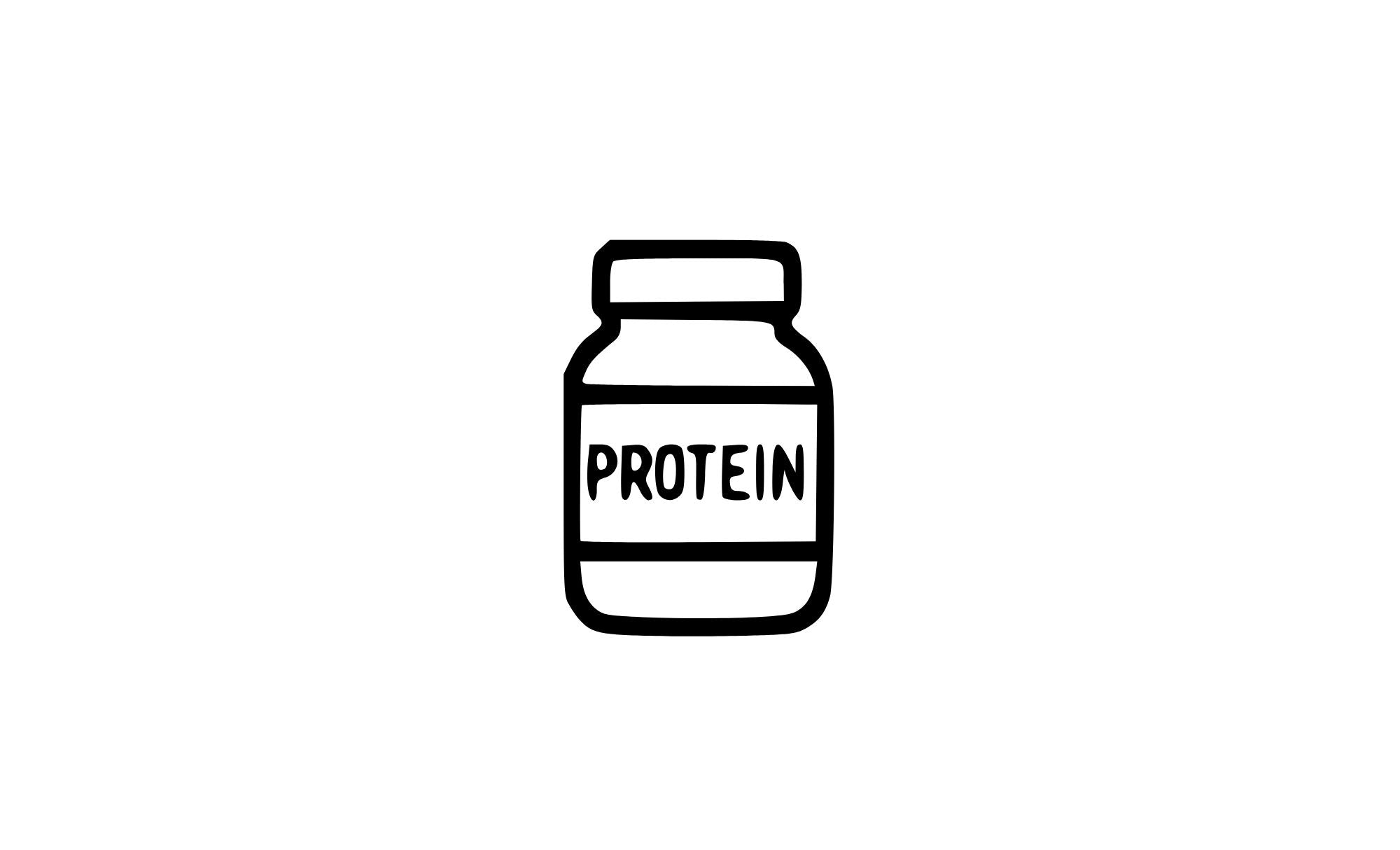 Protein Powders