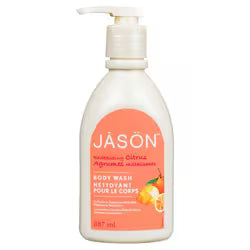 Jason - Body Wash Revitalizing Citrus - 887ml