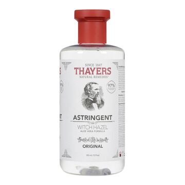 Thayers - Original Witch Hazel Face Astringent with Aloe Vera - 355ml
