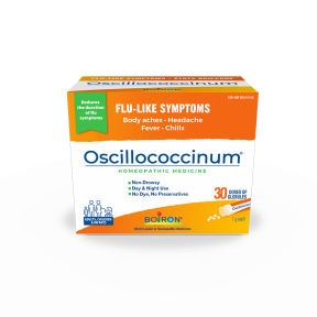 Boiron - Oscillococcinum - 30 Doses