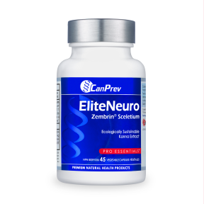 CanPrev - EliteNeuro - 45 Capsules