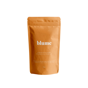 Blume - Pumpkin Spice Blend - 125g