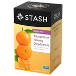 Stash Tea - Tangerine Honey Daydream White Tea - 18 Tea Bags