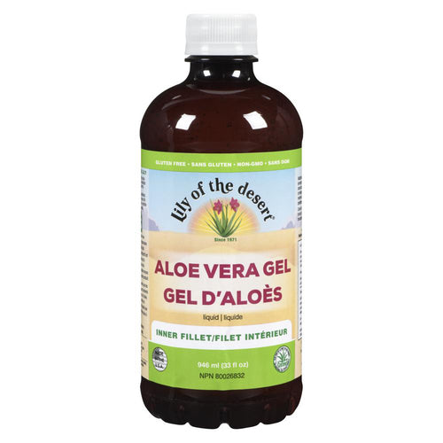 Lily of the Desert - Aloe Vera Gel - 946ml
