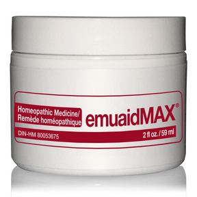EMUAID - First Aid Ointment Maximum - 59ml