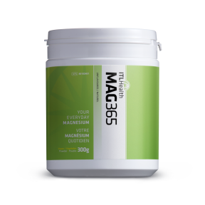 ITL Health - MAG365 Unflavoured - 300 g
