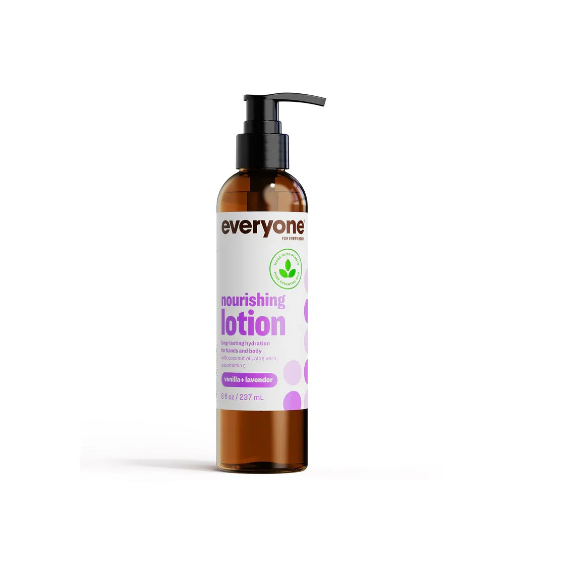 EveryOne - Nourishing Lotion Vanilla Lavender - 237ml