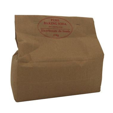 Simply Clean - Pure Baking Soda - 2kg