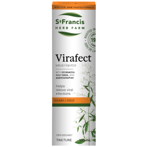 St. Francis - Virafect - 100ml