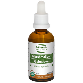 ST FRANCIS HERB FARM - Marshmallow - 50ml