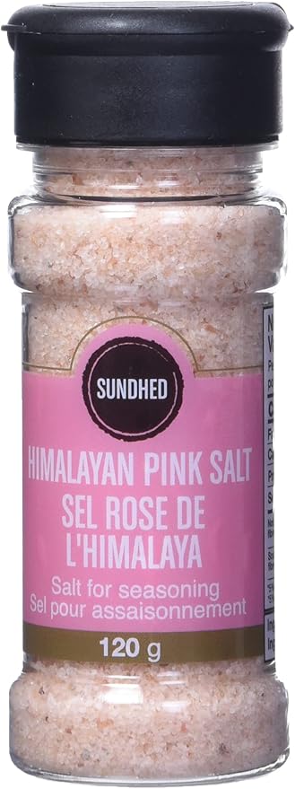 Sundhed - Himalayan Salt Rocks - 120g