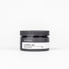 The Apothecary In Inglewood - Comfrey Gel - 125g