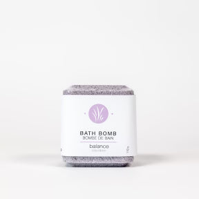 All Things Jill - Balance Bath Bombs - 4X 110g