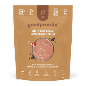 Good Protein - Mocha - 880g