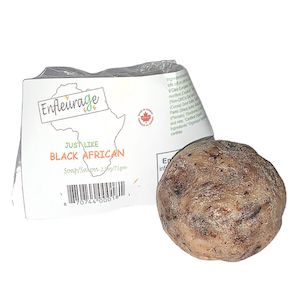 Enfleurage Organics - AFRICAN BLACK SOAP - 71g