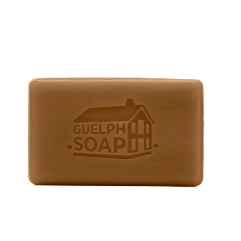 GUELPH Soap - Tea Tree & Rosemary - 90g