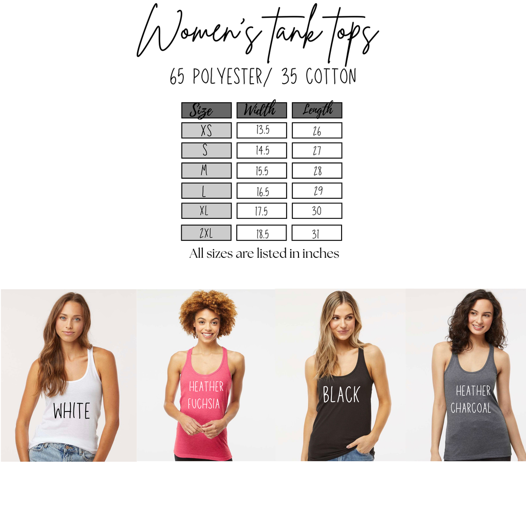 Motorcycle Awareness Event - Respect the Road - ADULT Women's Tank Top