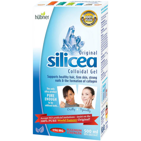 hubner - Original Silicea Gel - 500mL