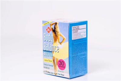 UNCLE LEE'S TEAS - Lemon Dieter Tea - 30 Bags