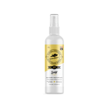 Green Beaver - Mineral Sunscreen - SPF 27 Spray KIDZ - 90ml