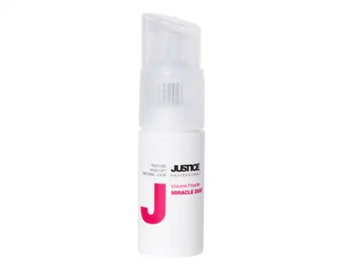 Justice - Volume Powder Miracle Dust - 12g