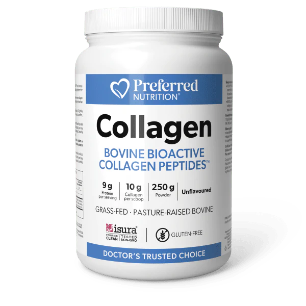 Preferred Nutrition®  Collagen Powder - 250g
