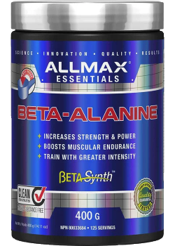 Allmax - Beta Alanine - 400g