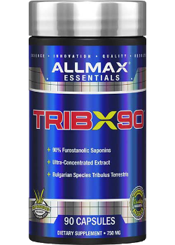 Allmax - TribX90 - 90 Caps
