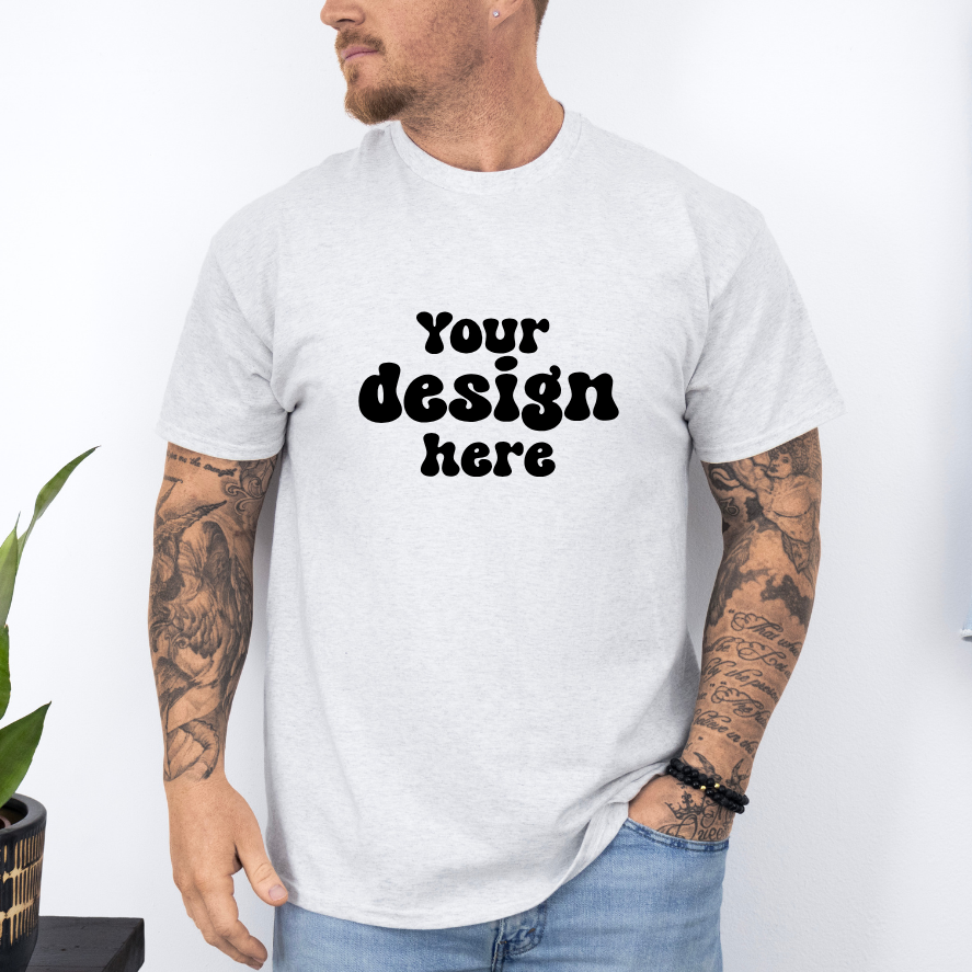 Adult t-shirt