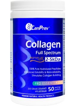 CanPrev - Collagen Full Spectrum - 250g