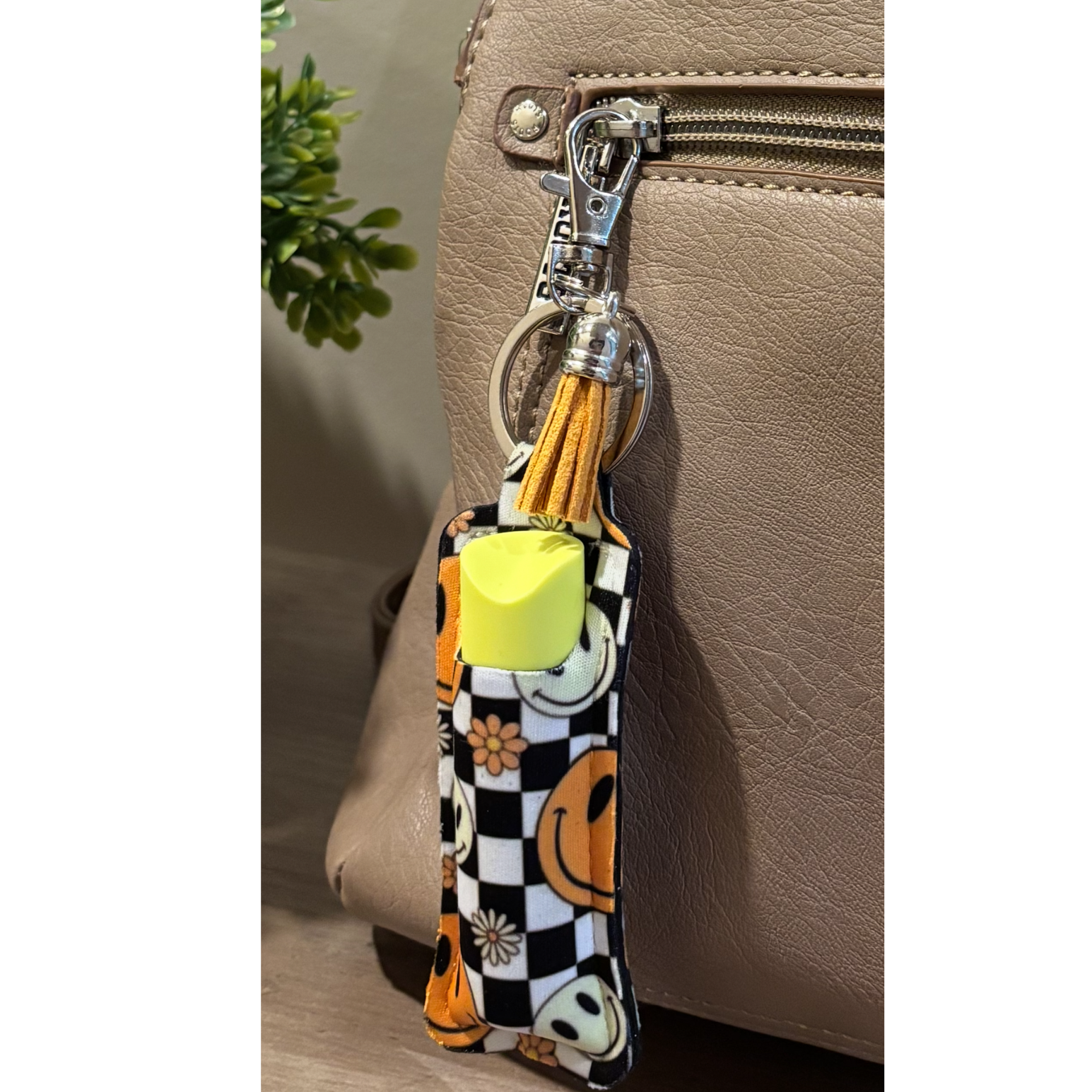 Lipchap holders