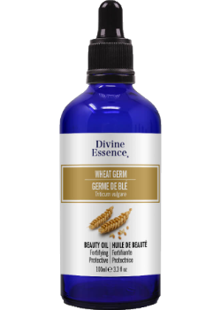 Divine Essence - Wheat Germ Oil - 100ml