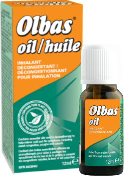 Olbas Olbas Oil - 12ml