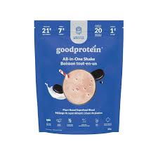 Good Protein Cookies & Cream Protein Powder - 880g