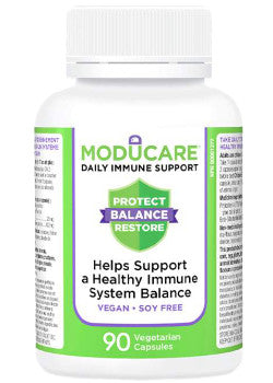 Moducare - 90 Capsules
