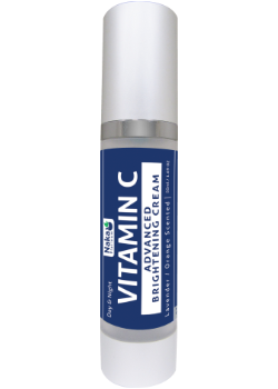 Naka - Vitamin C Advanced Brightening Cream (Lavender & Orange) - 50ml