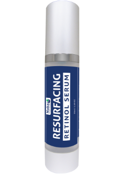 Naka - Retinol Resurfacing Serum - 50ml
