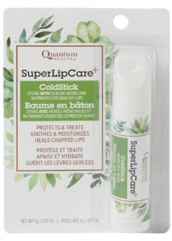 Quantum Health - Super Lysine+ Coldstick - 5g