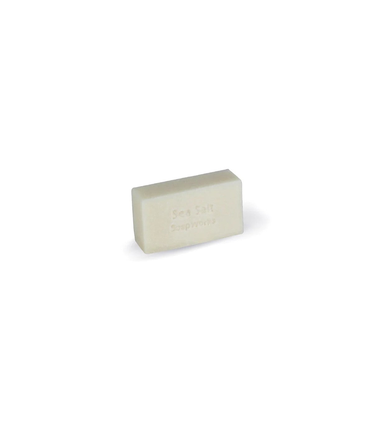 The Soap Works - Sea Salt Soap - 85g