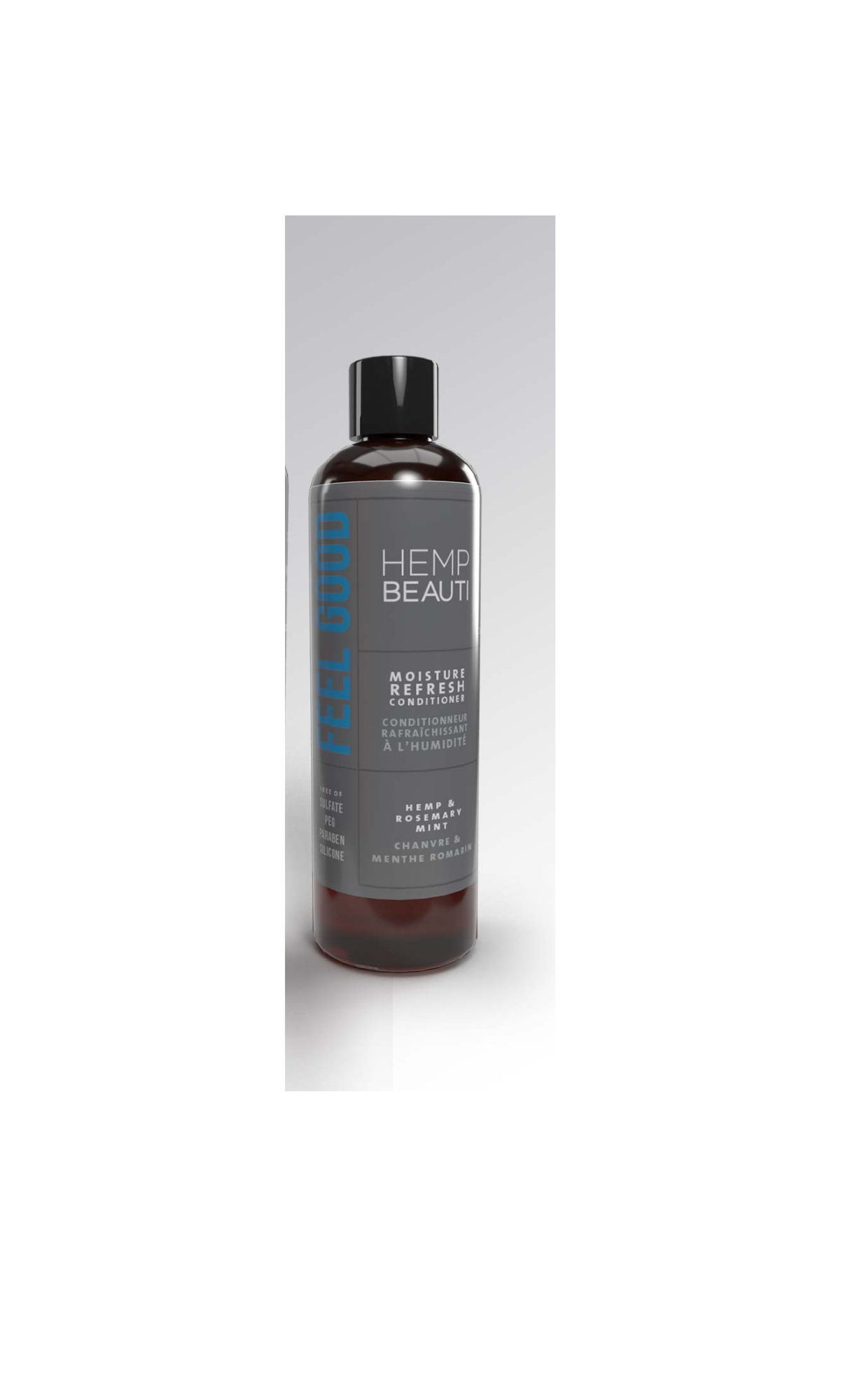 Hemp Beauti - Feel Good Conditioner - 355ml