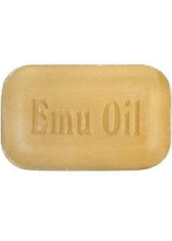 The Soap Works - Emu Oil Bar Soap - 110g