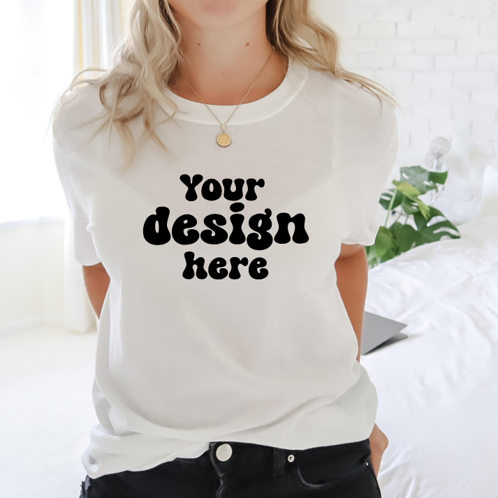 Adult t-shirt