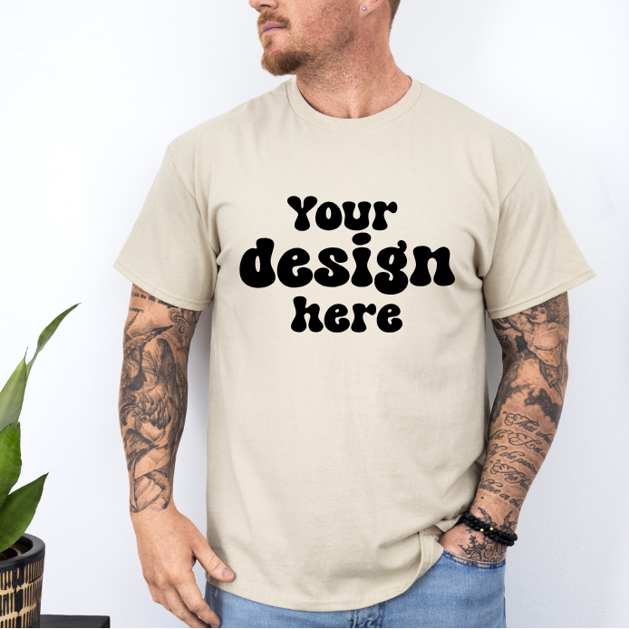 Adult t-shirt