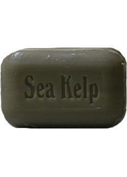 The Soap Works - Sea Kelp - 110g