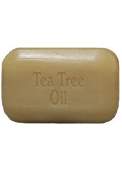 The Soap Works - Tea Tree Oil - 110g