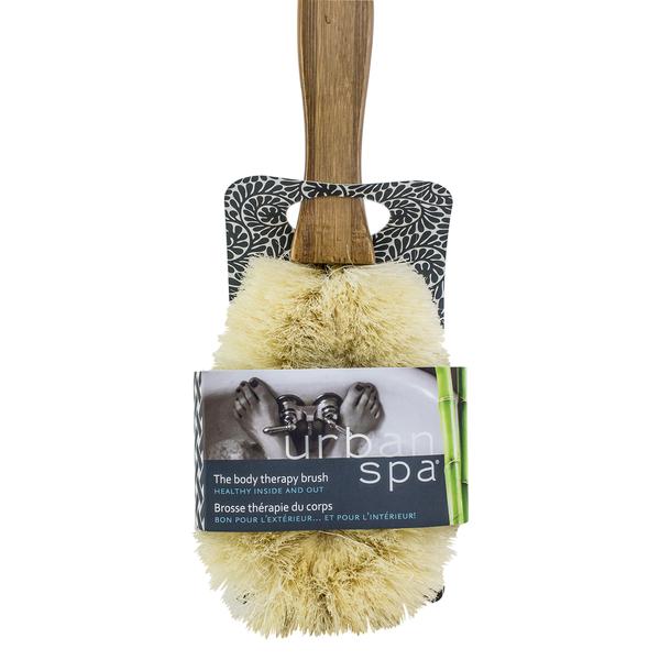 Urban Spa - The Body Therapy Brush