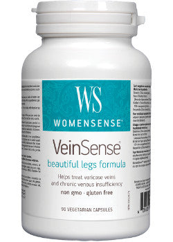 WomenSense - Veinsense - 90 Caps